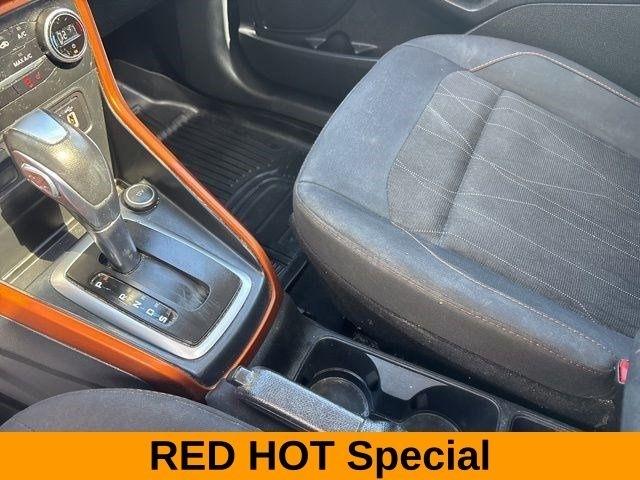 Ford EcoSport SE 2021