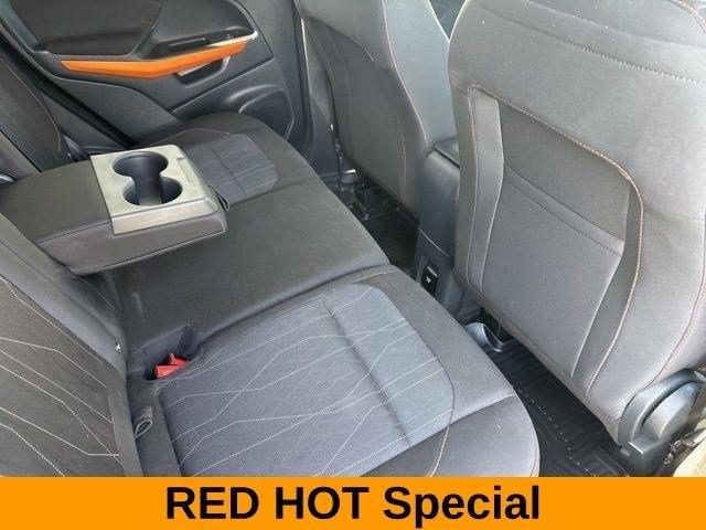 Ford EcoSport SE 2021