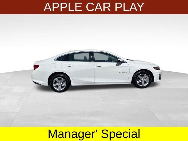 Chevrolet Malibu  2024