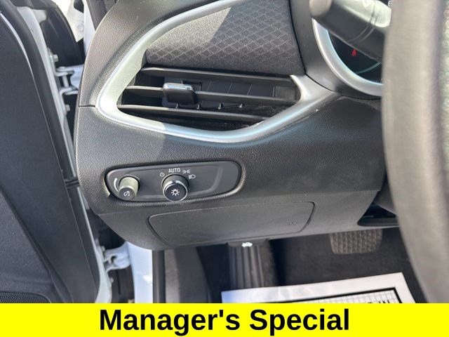 Chevrolet Malibu  2024