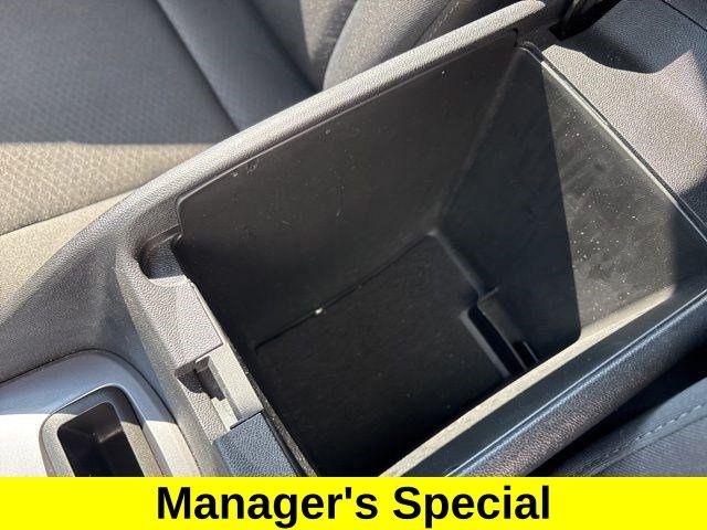 Chevrolet Malibu  2024