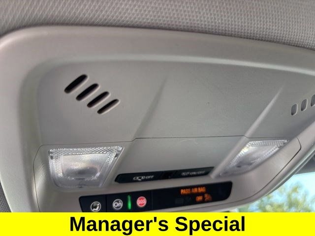 Chevrolet Malibu  2024