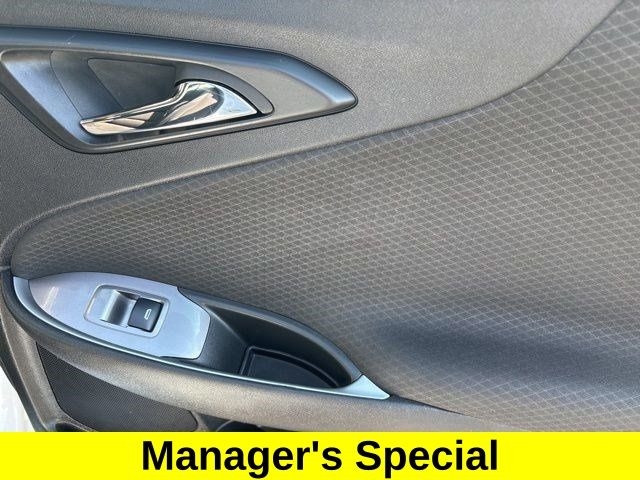 Chevrolet Malibu  2024