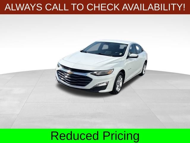 Chevrolet Malibu  2024