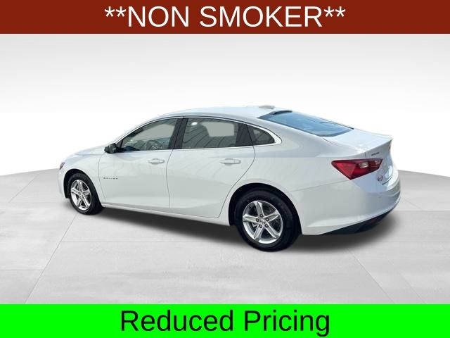 Chevrolet Malibu  2024