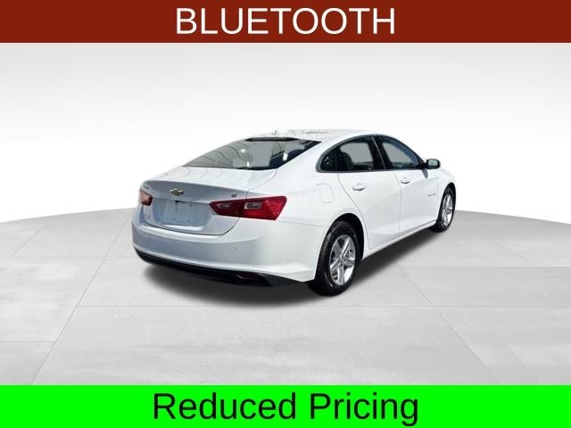 Chevrolet Malibu  2024