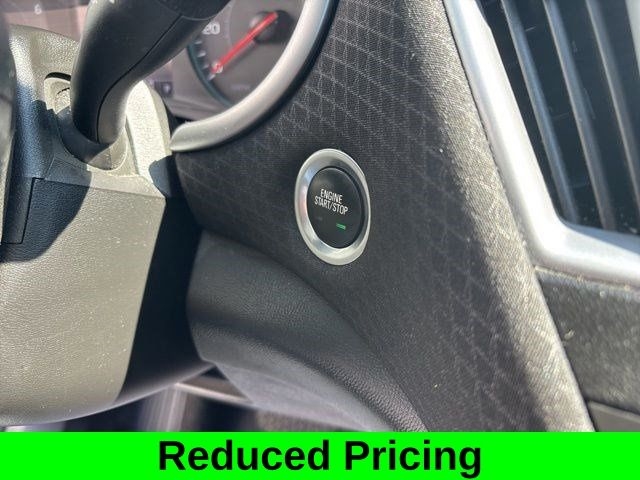 Chevrolet Malibu  2024