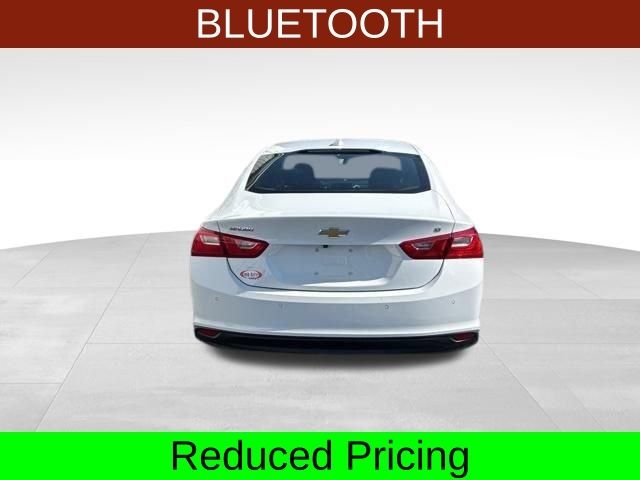 Chevrolet Malibu  2024