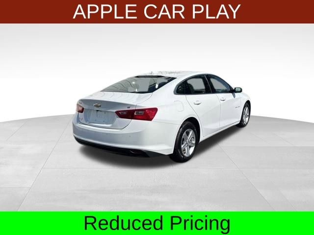 Chevrolet Malibu  2024