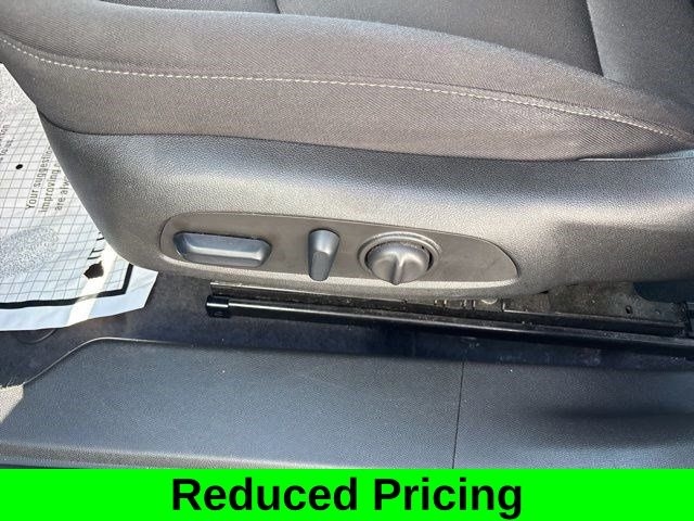 Chevrolet Malibu  2024