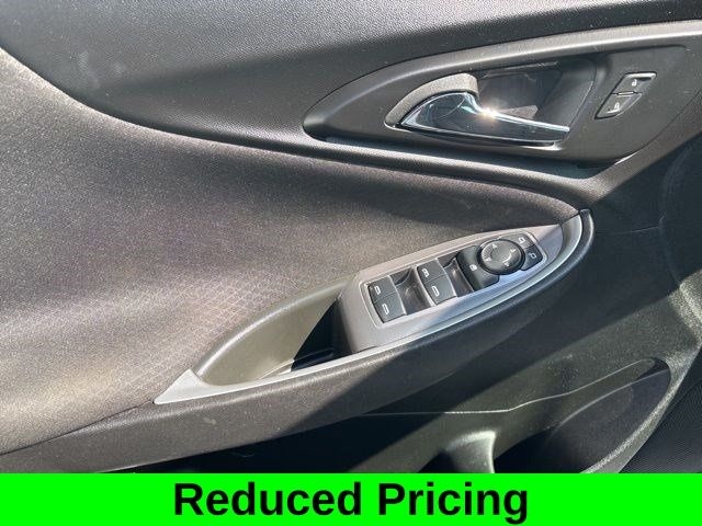 Chevrolet Malibu  2024