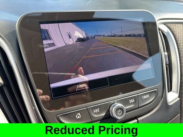 Chevrolet Malibu  2024