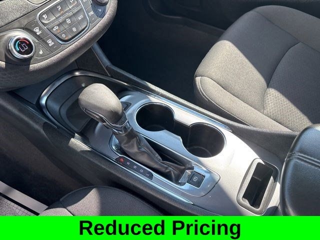 Chevrolet Malibu  2024