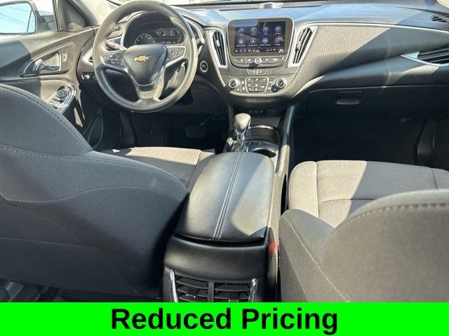 Chevrolet Malibu  2024