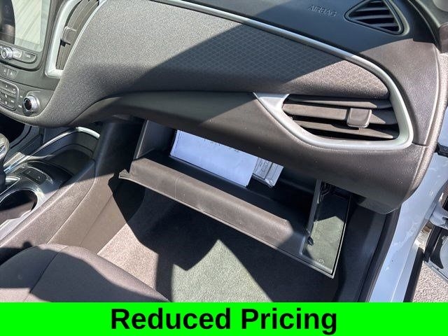 Chevrolet Malibu  2024