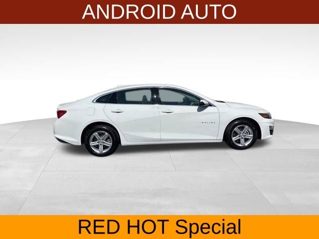 Chevrolet Malibu  2024