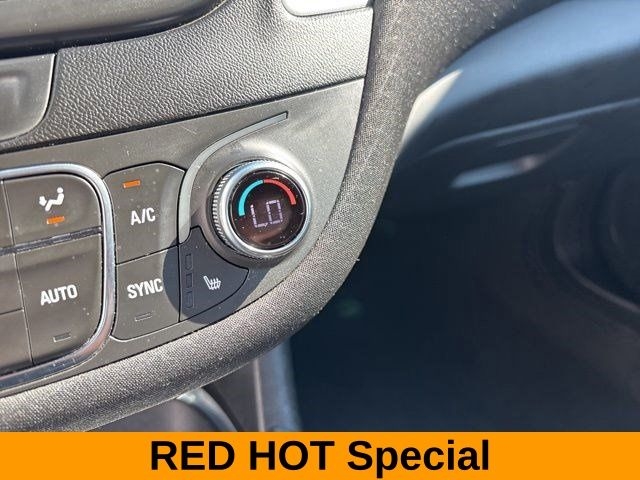 Chevrolet Malibu  2024