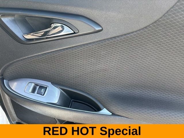 Chevrolet Malibu  2024