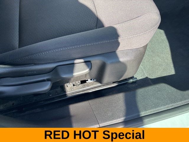 Chevrolet Malibu  2024