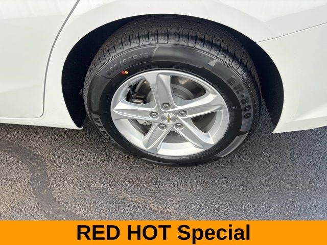 Chevrolet Malibu  2024