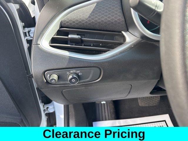 Chevrolet Malibu  2024