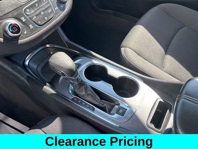 Chevrolet Malibu  2024