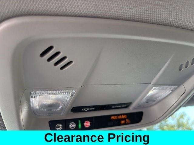 Chevrolet Malibu  2024