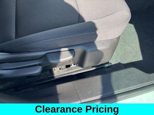 Chevrolet Malibu  2024