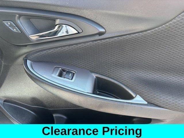 Chevrolet Malibu  2024