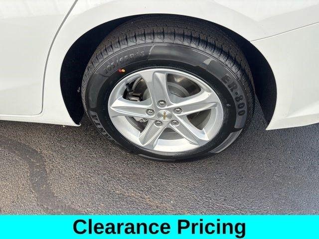 Chevrolet Malibu  2024