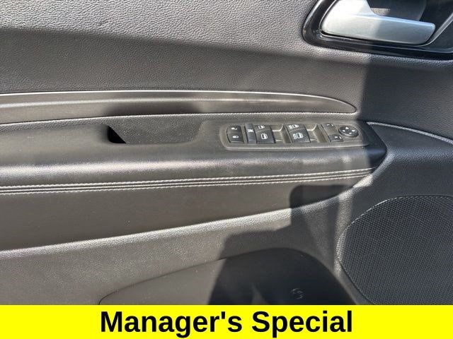 Dodge Durango SXT Plus AWD 2021