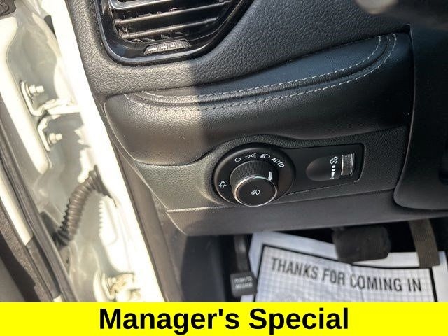 Dodge Durango SXT Plus AWD 2021