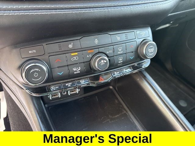 Dodge Durango SXT Plus AWD 2021