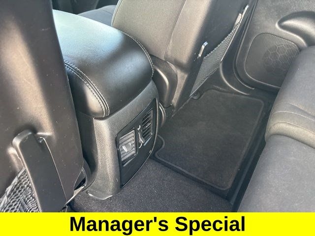 Dodge Durango SXT Plus AWD 2021