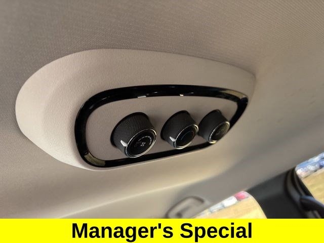 Dodge Durango SXT Plus AWD 2021