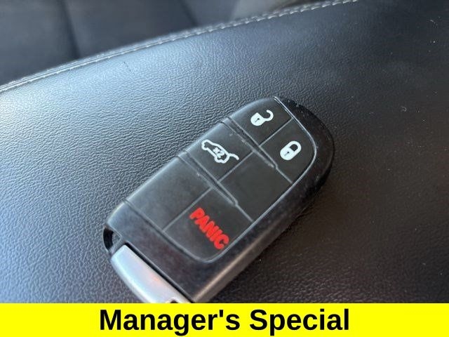 Dodge Durango SXT Plus AWD 2021