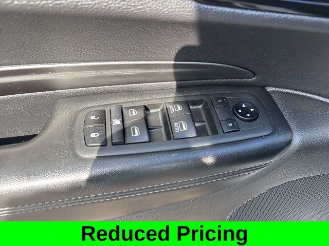 Dodge Durango SXT Plus AWD 2021