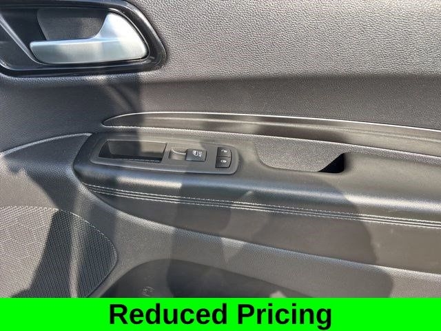 Dodge Durango SXT Plus AWD 2021