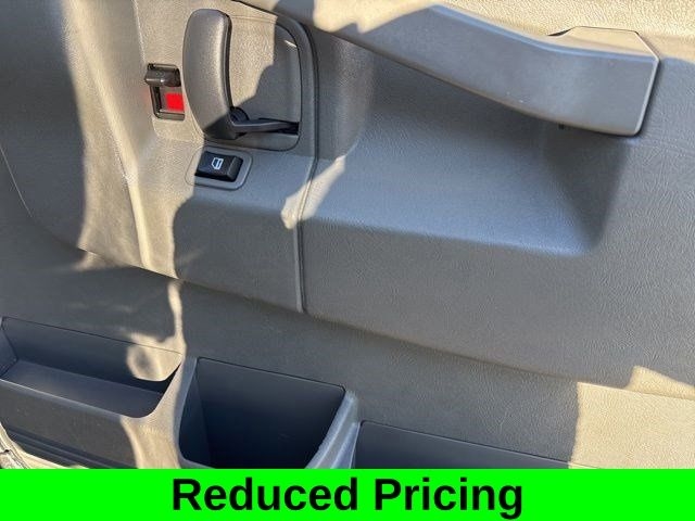 Chevrolet Express 3500  2017