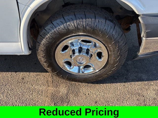 Chevrolet Express 3500  2017