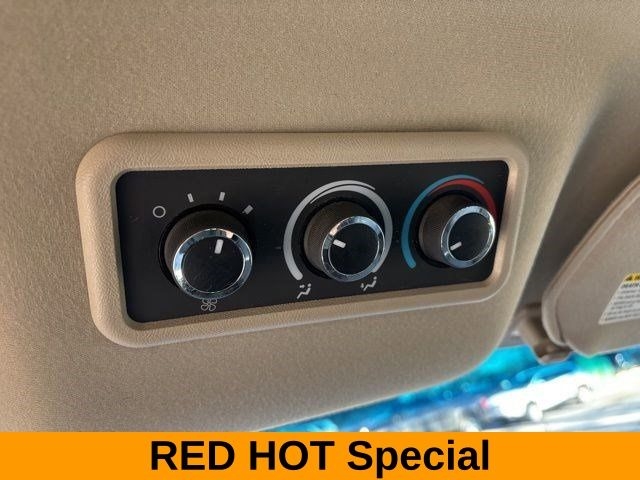 Chevrolet Express 3500  2017