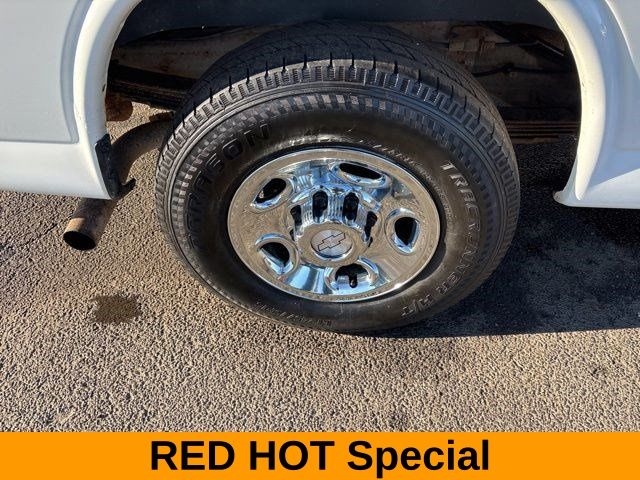 Chevrolet Express 3500  2017