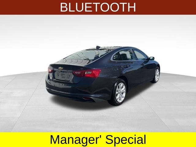 Chevrolet Malibu  2023