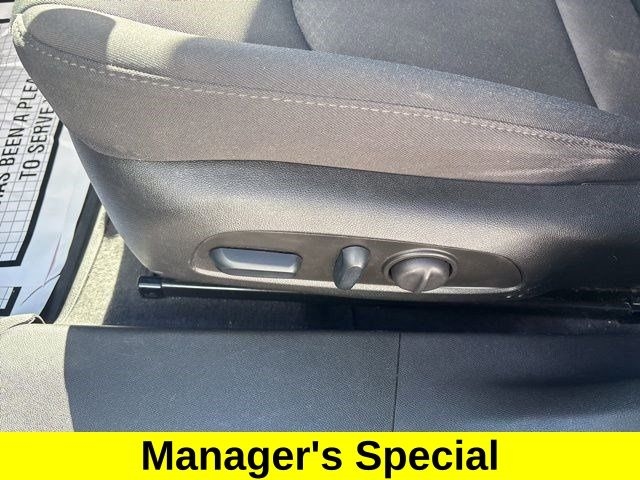 Chevrolet Malibu  2023