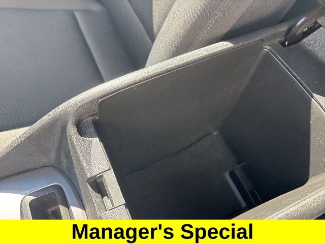 Chevrolet Malibu  2023