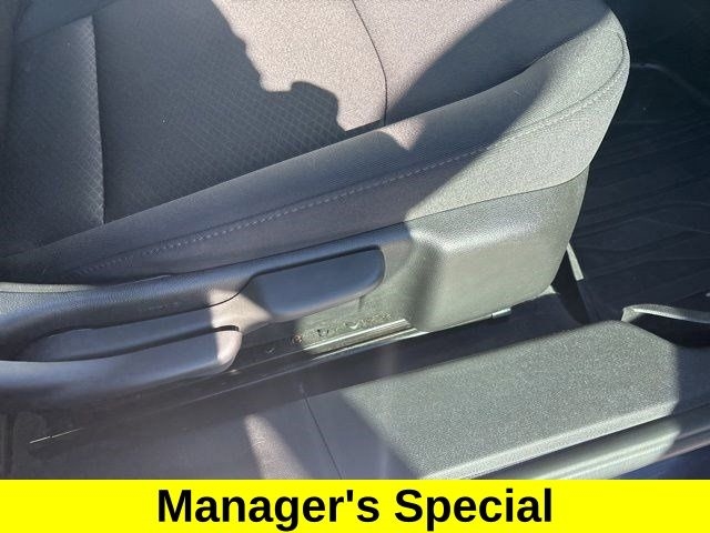 Chevrolet Malibu  2023