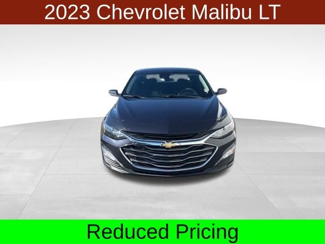 Chevrolet Malibu  2023