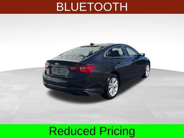 Chevrolet Malibu  2023