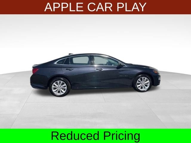 Chevrolet Malibu  2023