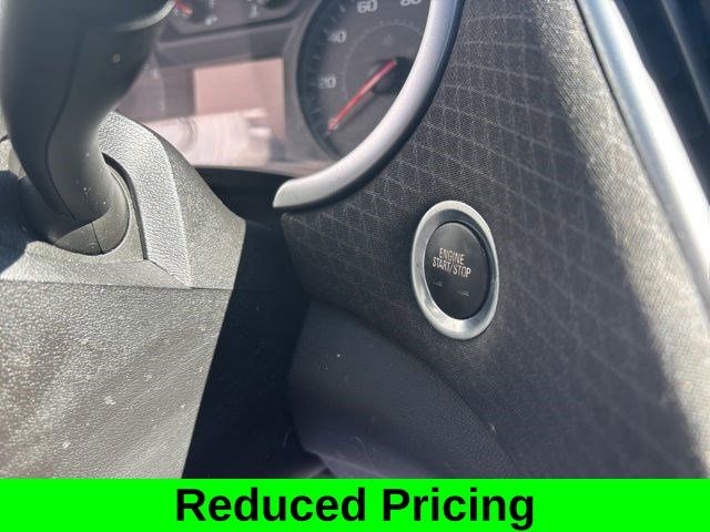 Chevrolet Malibu  2023